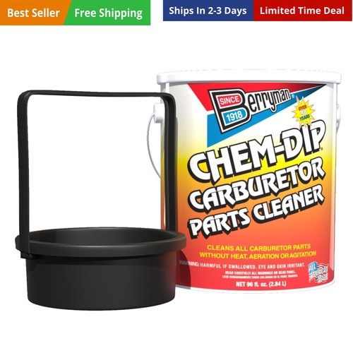 0996 arm chem dip - chem, parts