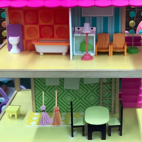 Pcs micro landscape - 10,