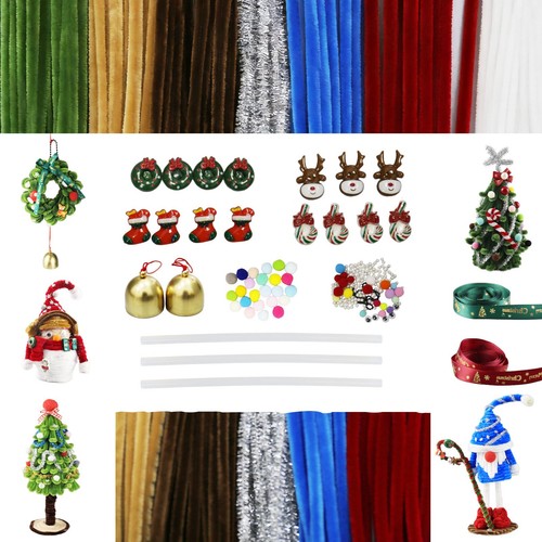 400pcs pipe cleaner - cleaner, for