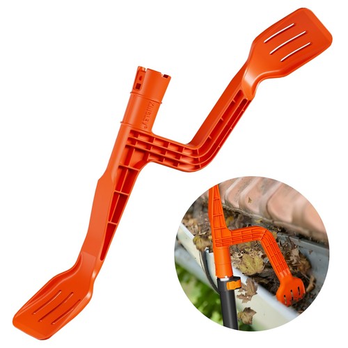 Gutter cleaning tool - tool, with