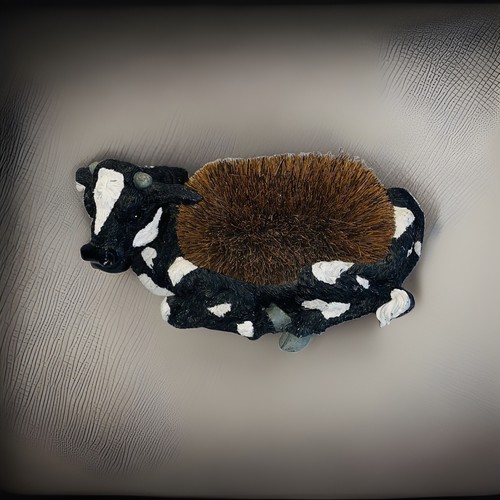 Vintage cow front - vintage,