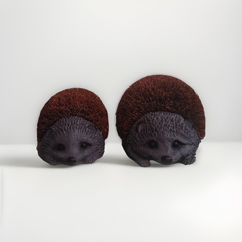 New box hedgehog shoe - hedgehog,