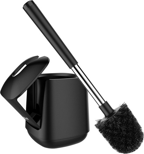 Setsail toilet brush and - brush,