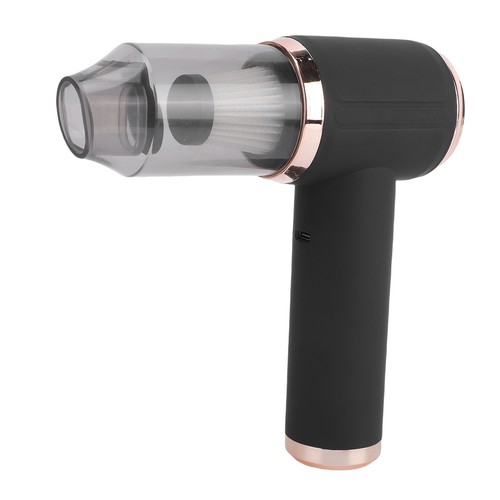 Handheld vacuum cleaner - 4,