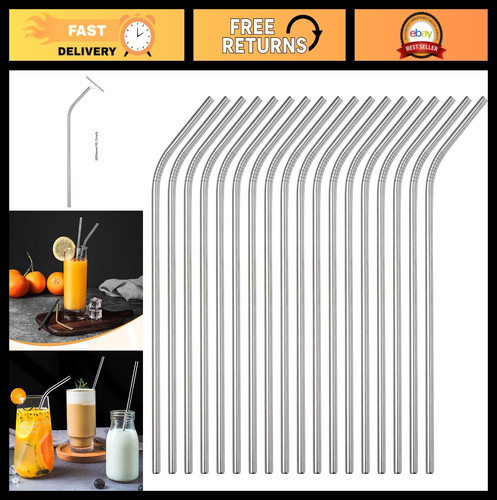 Metal straws garden sculpture - garden,