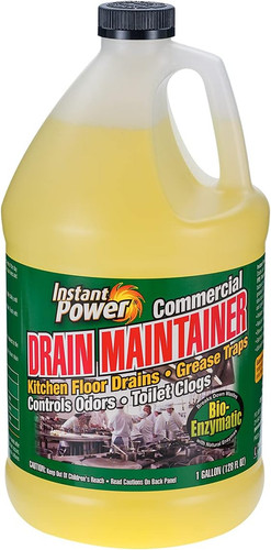 Commercial drain maintainer - commercial,