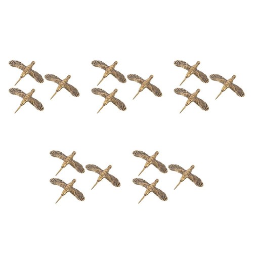 Pieces outdoor bird bath - 5,