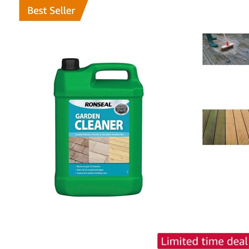 Effortless litre garden - effortless,