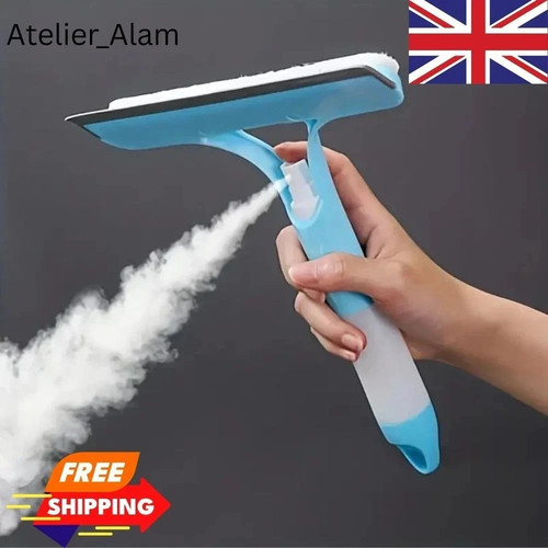 Glass cleaner spray - glass,
