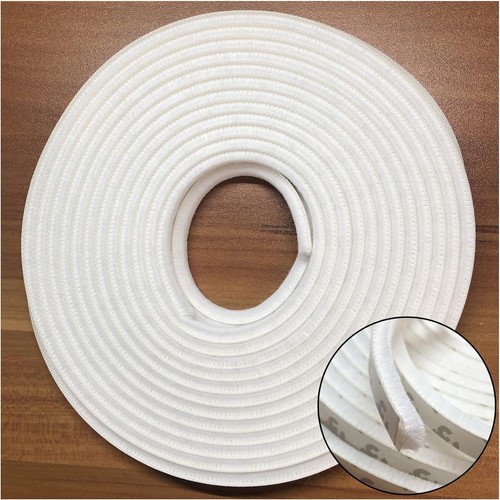 Weather stripping brush - weather, for