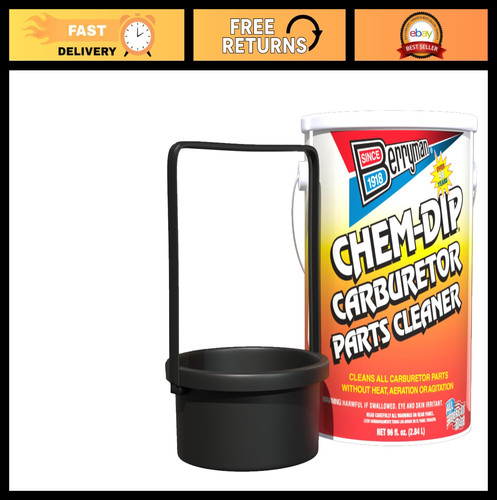 Heavy duty parts - parts, cleaner