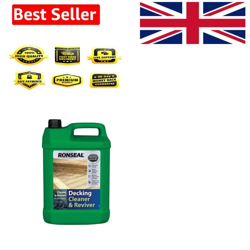 Garden cleaner litre clear - garden, litre,