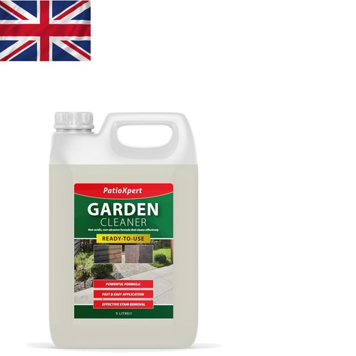 Non acidic garden - 5l,