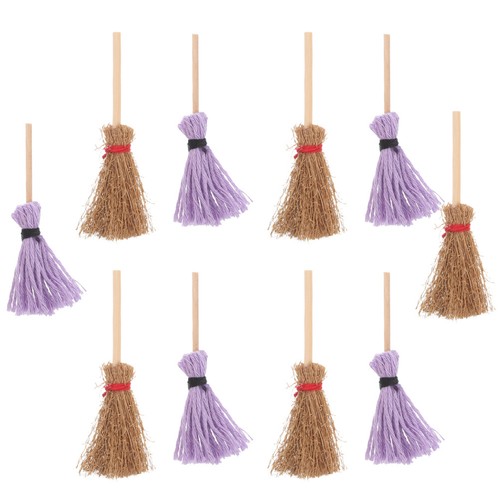 Pcs dollhouse broom - pcs, model