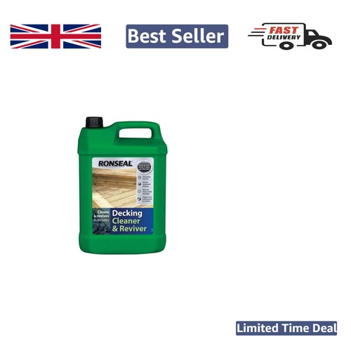 Litre garden cleaner - 5,