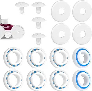 Peutier pool cleaner - cleaner, rebuild