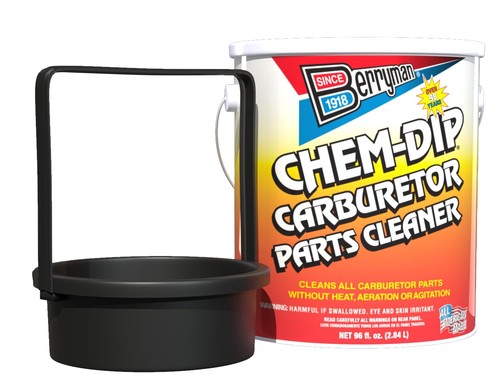 Parts cleaner chem - parts,